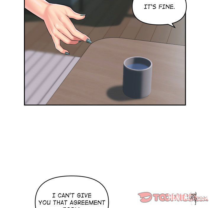 The Ladies&rsquo; Associate The Ladies&rsquo; Associate Chapter 42 - Page 58