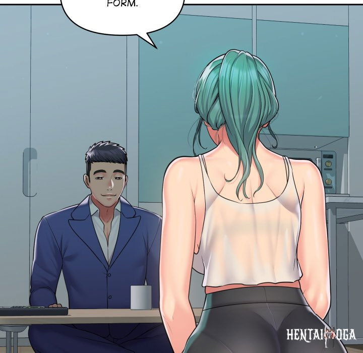 The Ladies&rsquo; Associate The Ladies&rsquo; Associate Chapter 42 - Page 59