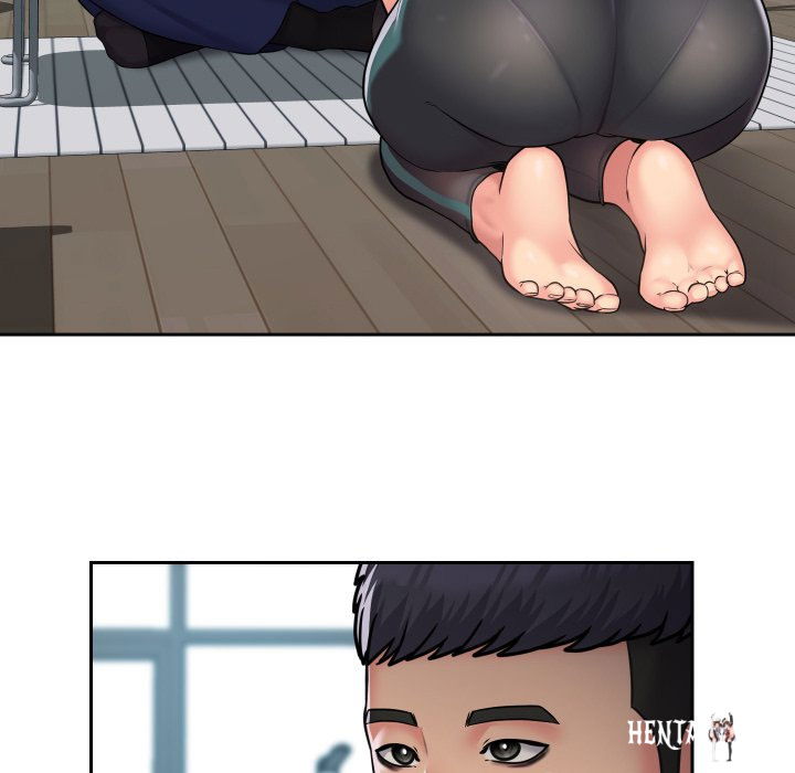 The Ladies&rsquo; Associate The Ladies&rsquo; Associate Chapter 42 - Page 60