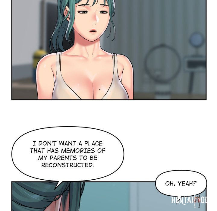 The Ladies&rsquo; Associate The Ladies&rsquo; Associate Chapter 42 - Page 63