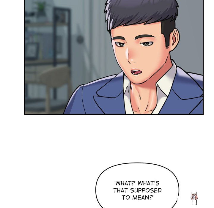 The Ladies&rsquo; Associate The Ladies&rsquo; Associate Chapter 42 - Page 65