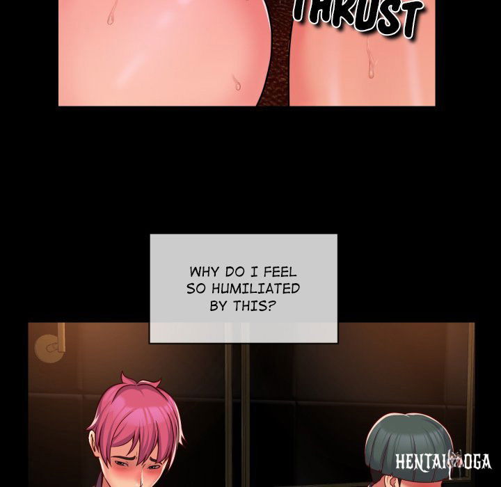 The Ladies&rsquo; Associate The Ladies&rsquo; Associate Chapter 42 - Page 7