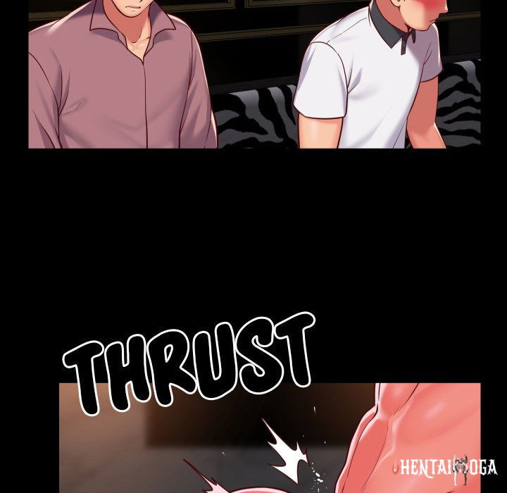 The Ladies&rsquo; Associate The Ladies&rsquo; Associate Chapter 42 - Page 8