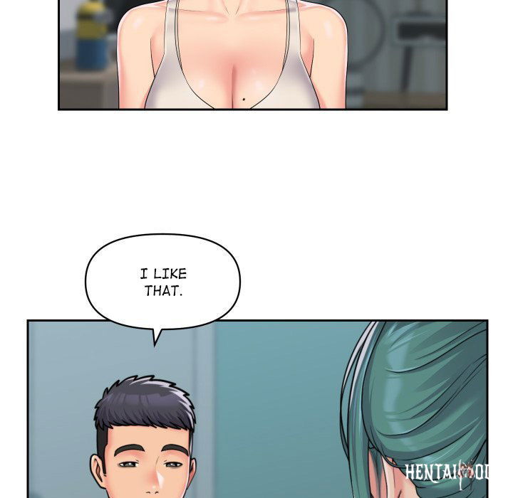 The Ladies&rsquo; Associate The Ladies&rsquo; Associate Chapter 43 - Page 11