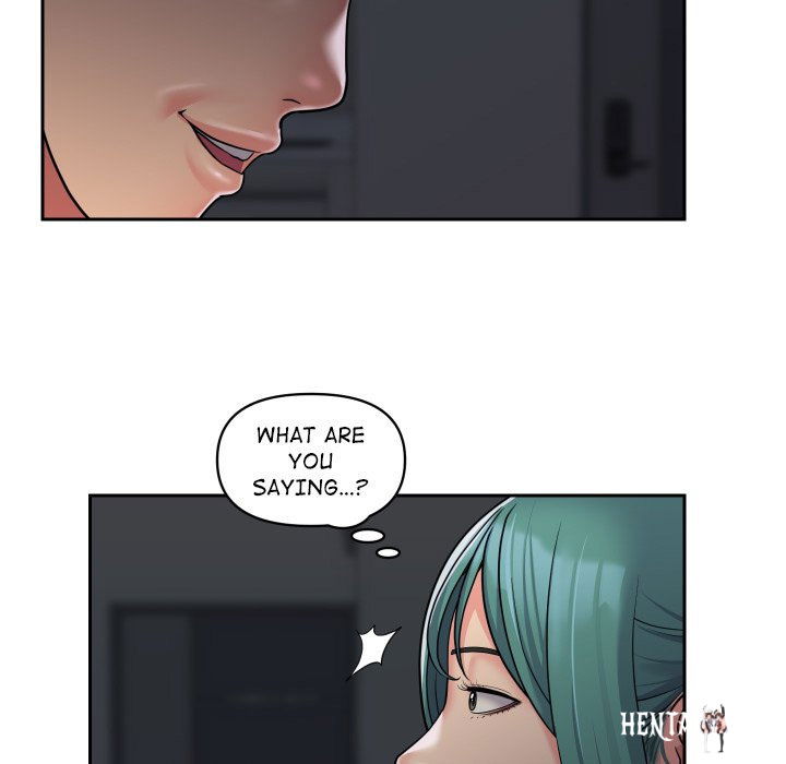 The Ladies&rsquo; Associate The Ladies&rsquo; Associate Chapter 43 - Page 13