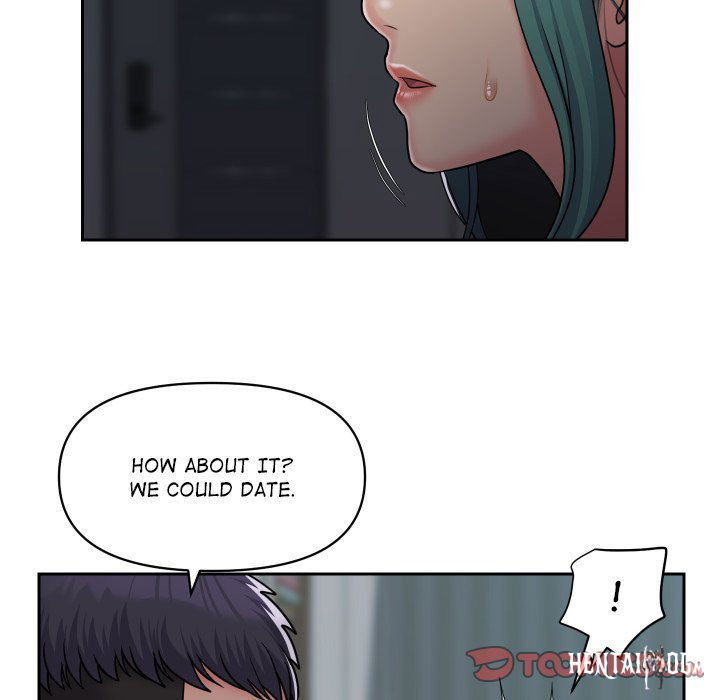 The Ladies&rsquo; Associate The Ladies&rsquo; Associate Chapter 43 - Page 14