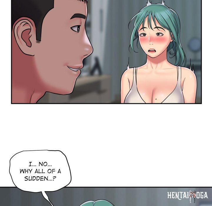 The Ladies&rsquo; Associate The Ladies&rsquo; Associate Chapter 43 - Page 15