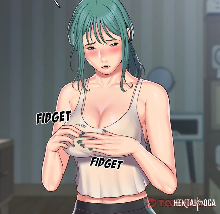 The Ladies&rsquo; Associate The Ladies&rsquo; Associate Chapter 43 - Page 16