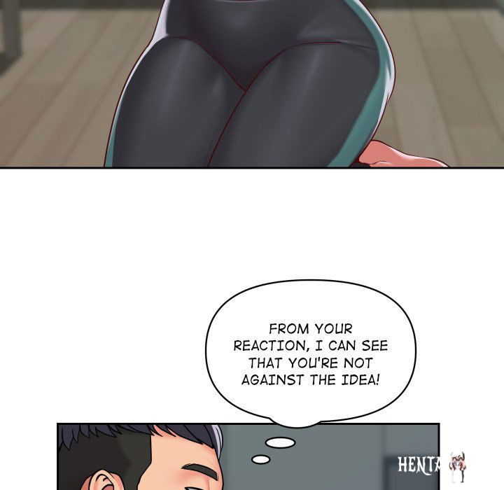 The Ladies&rsquo; Associate The Ladies&rsquo; Associate Chapter 43 - Page 17