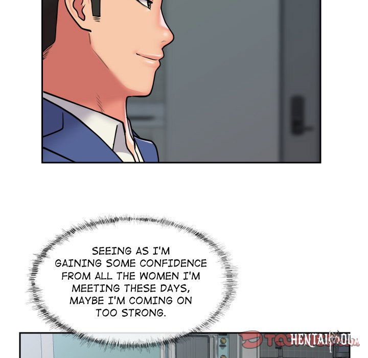 The Ladies&rsquo; Associate The Ladies&rsquo; Associate Chapter 43 - Page 18