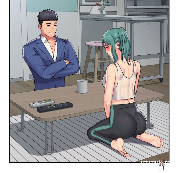 The Ladies&rsquo; Associate The Ladies&rsquo; Associate Chapter 43 - Page 19