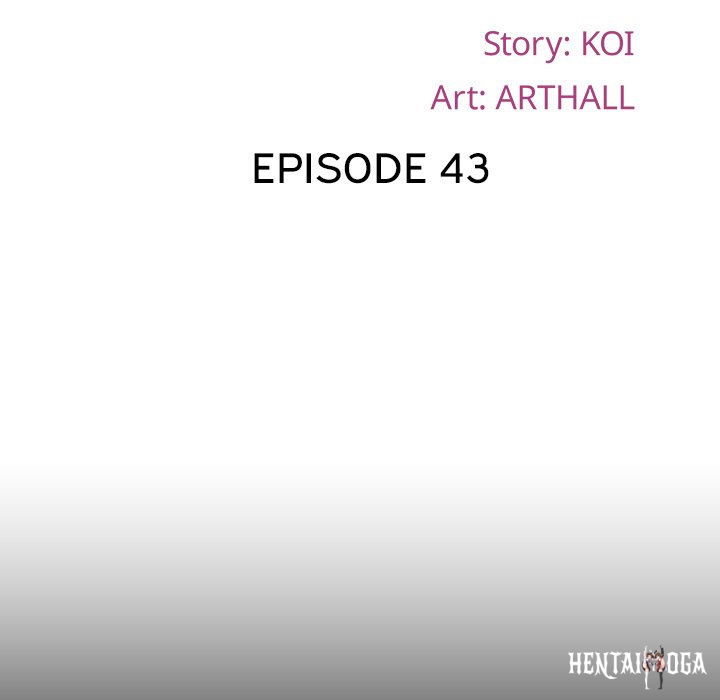 The Ladies&rsquo; Associate The Ladies&rsquo; Associate Chapter 43 - Page 21