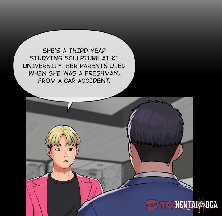 The Ladies&rsquo; Associate The Ladies&rsquo; Associate Chapter 43 - Page 22