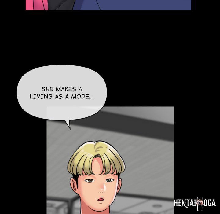 The Ladies&rsquo; Associate The Ladies&rsquo; Associate Chapter 43 - Page 23