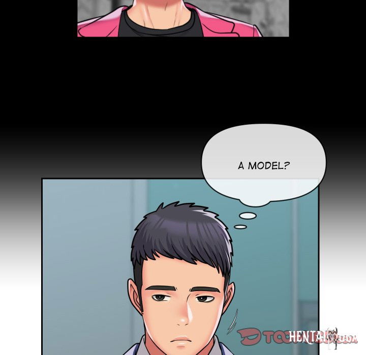 The Ladies&rsquo; Associate The Ladies&rsquo; Associate Chapter 43 - Page 24