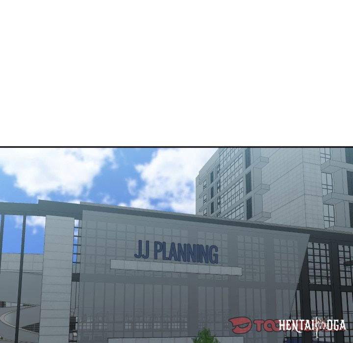 The Ladies&rsquo; Associate The Ladies&rsquo; Associate Chapter 43 - Page 28