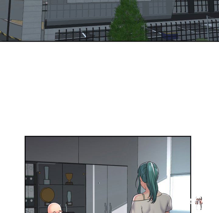 The Ladies&rsquo; Associate The Ladies&rsquo; Associate Chapter 43 - Page 29