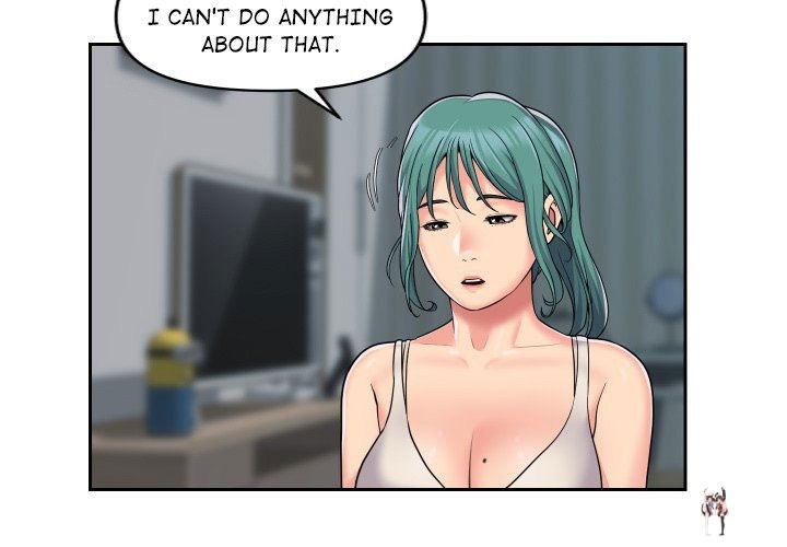 The Ladies&rsquo; Associate The Ladies&rsquo; Associate Chapter 43 - Page 3