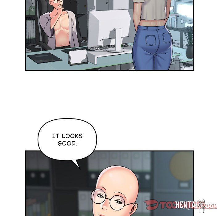 The Ladies&rsquo; Associate The Ladies&rsquo; Associate Chapter 43 - Page 30