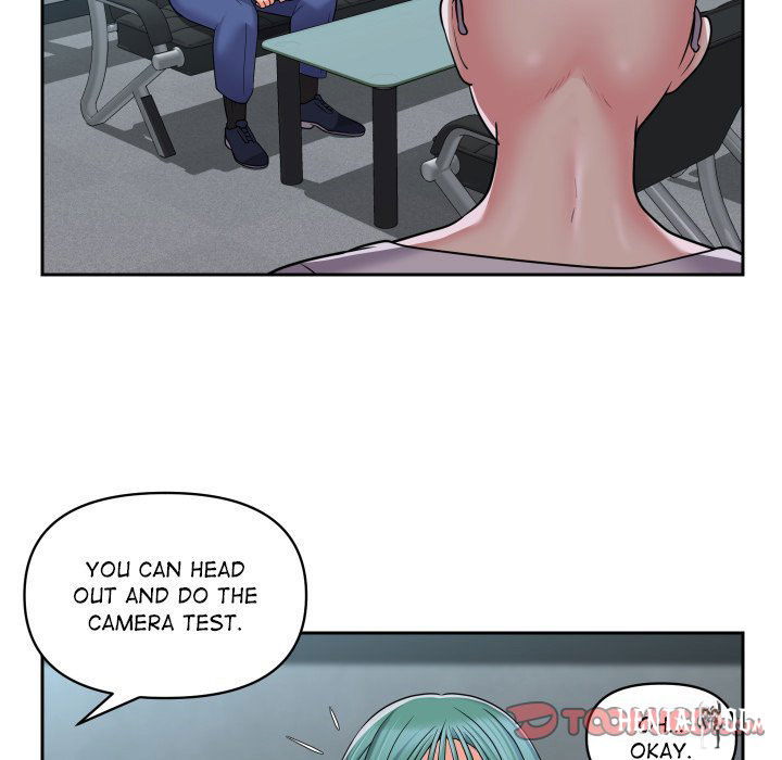 The Ladies&rsquo; Associate The Ladies&rsquo; Associate Chapter 43 - Page 32