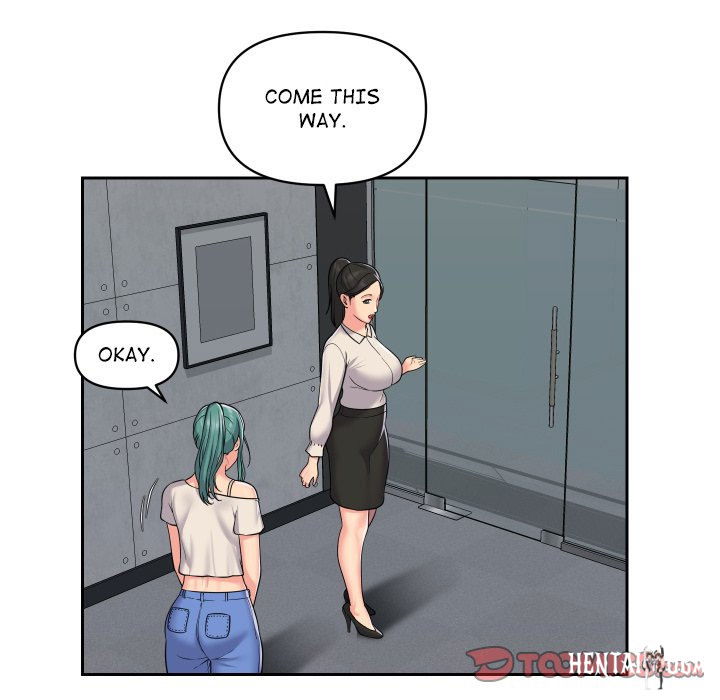 The Ladies&rsquo; Associate The Ladies&rsquo; Associate Chapter 43 - Page 34