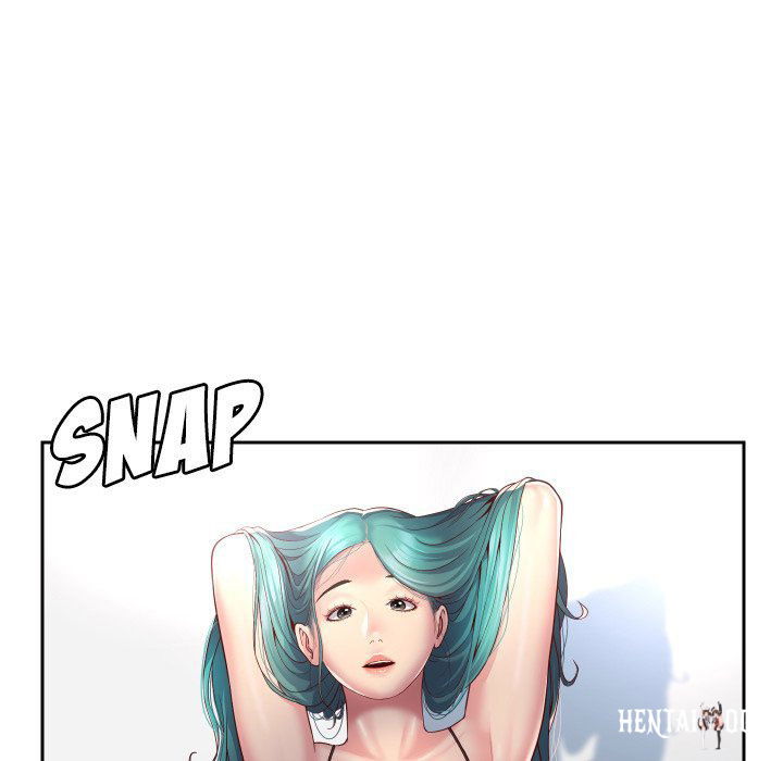 The Ladies&rsquo; Associate The Ladies&rsquo; Associate Chapter 43 - Page 35