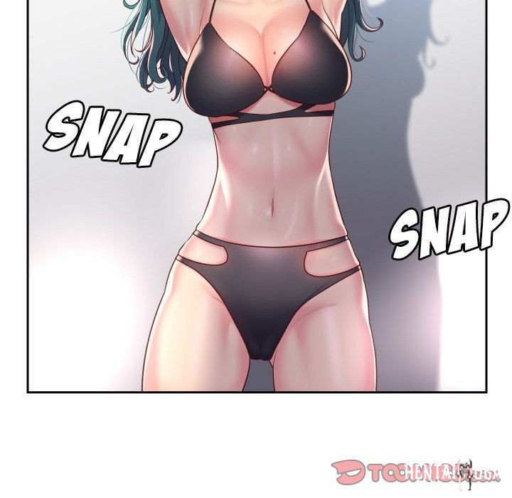 The Ladies&rsquo; Associate The Ladies&rsquo; Associate Chapter 43 - Page 36