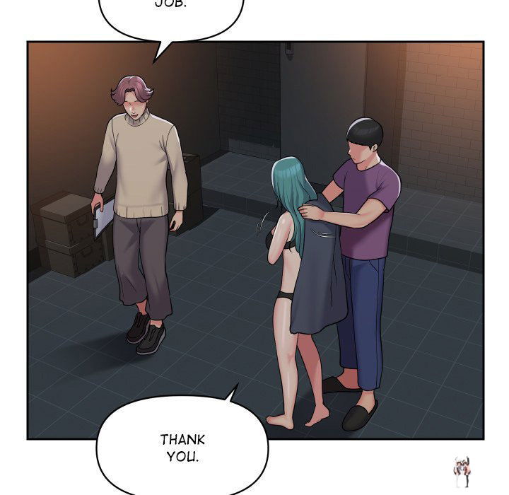 The Ladies&rsquo; Associate The Ladies&rsquo; Associate Chapter 43 - Page 41