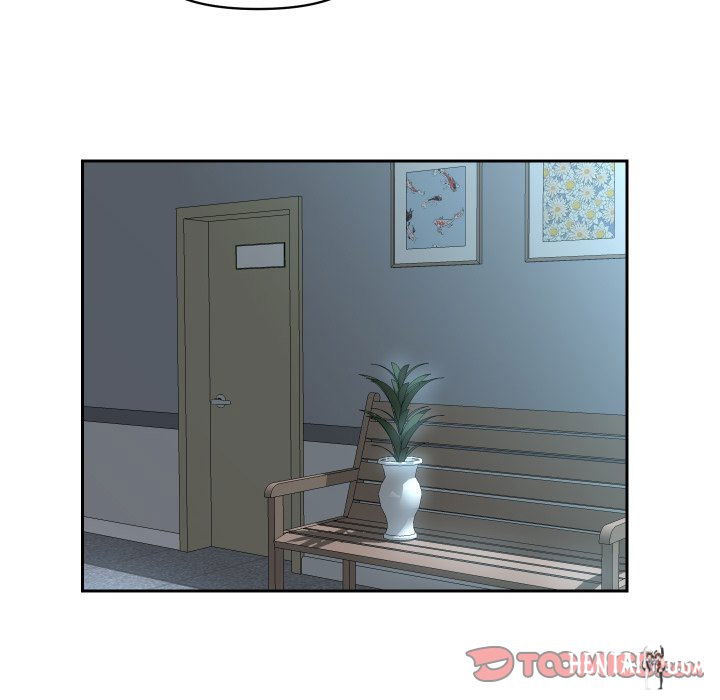 The Ladies&rsquo; Associate The Ladies&rsquo; Associate Chapter 43 - Page 42