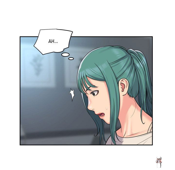 The Ladies&rsquo; Associate The Ladies&rsquo; Associate Chapter 43 - Page 43