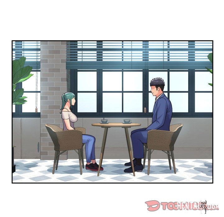 The Ladies&rsquo; Associate The Ladies&rsquo; Associate Chapter 43 - Page 48