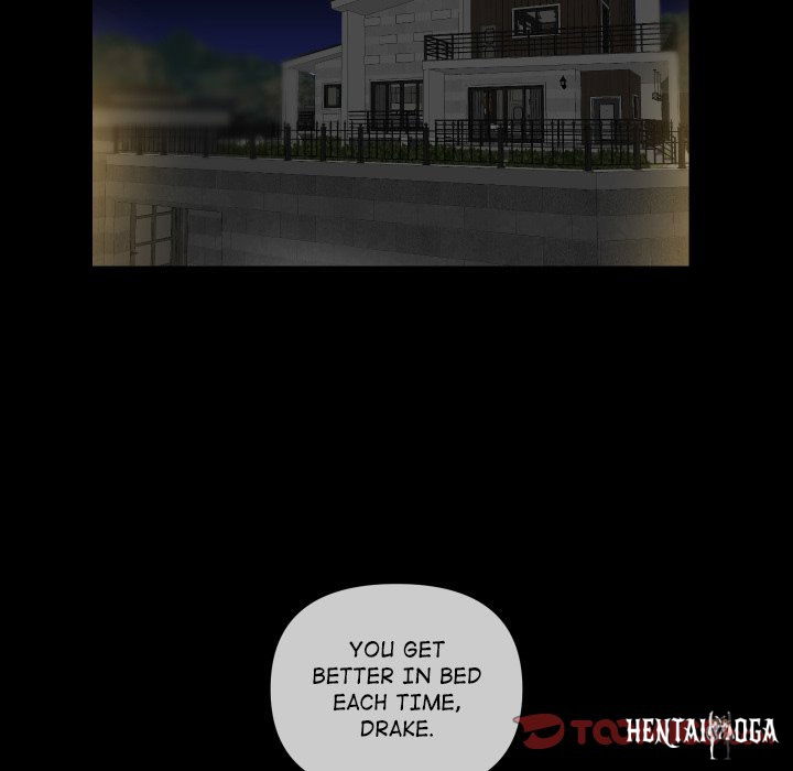 The Ladies&rsquo; Associate The Ladies&rsquo; Associate Chapter 43 - Page 58