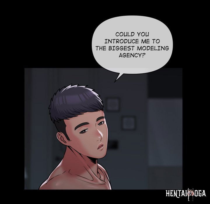 The Ladies&rsquo; Associate The Ladies&rsquo; Associate Chapter 43 - Page 63