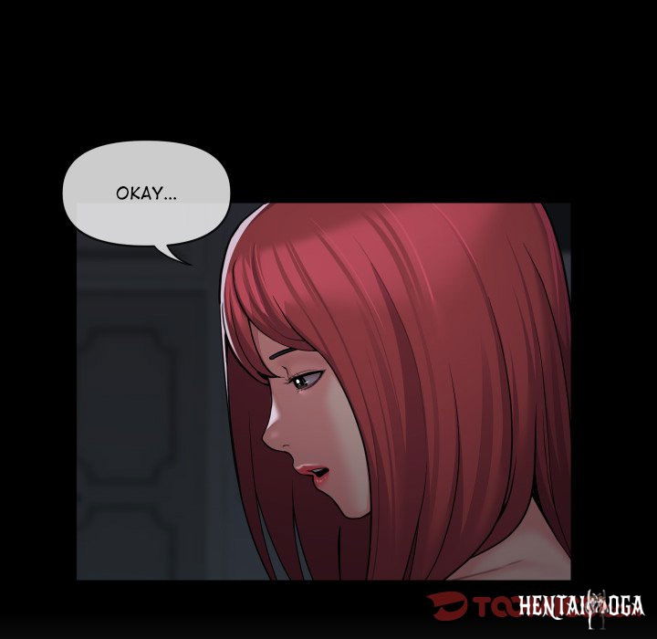 The Ladies&rsquo; Associate The Ladies&rsquo; Associate Chapter 43 - Page 64