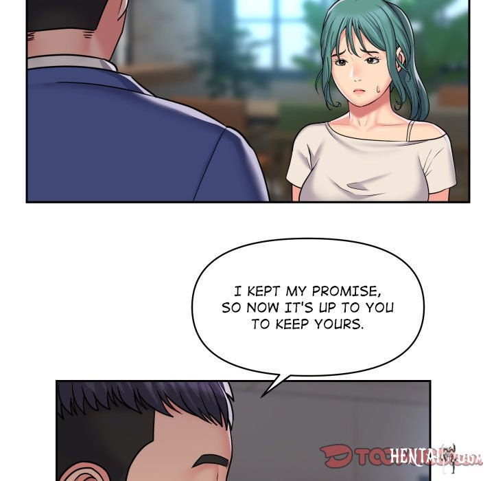 The Ladies&rsquo; Associate The Ladies&rsquo; Associate Chapter 43 - Page 66