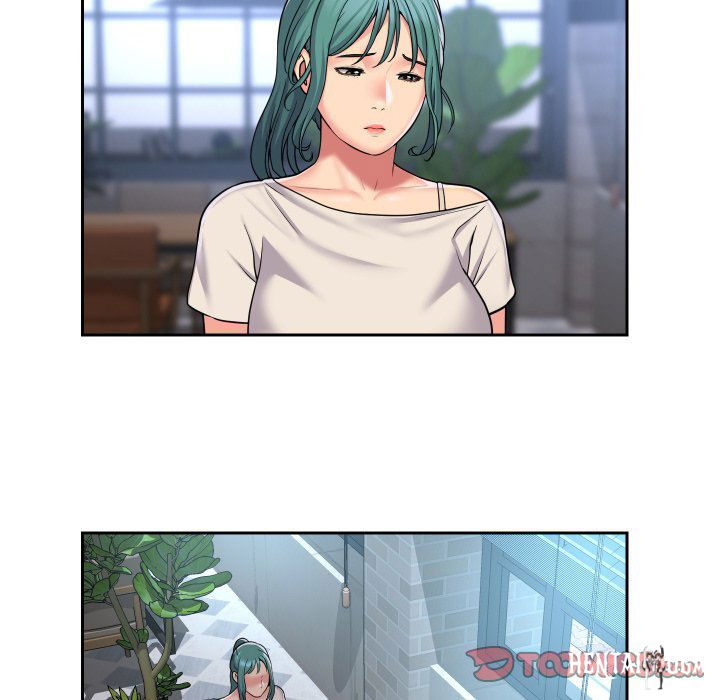 The Ladies&rsquo; Associate The Ladies&rsquo; Associate Chapter 43 - Page 68