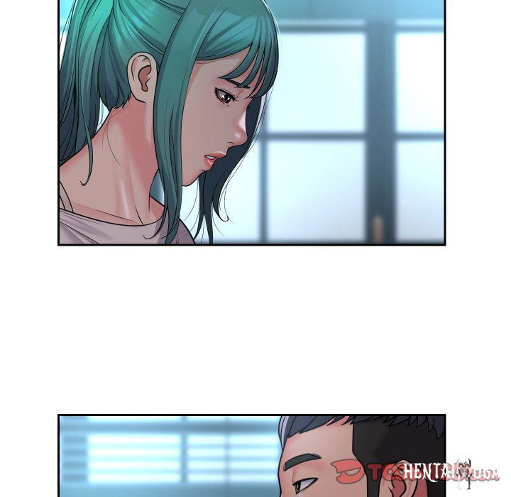 The Ladies&rsquo; Associate The Ladies&rsquo; Associate Chapter 43 - Page 70