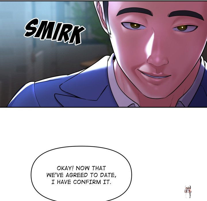 The Ladies&rsquo; Associate The Ladies&rsquo; Associate Chapter 43 - Page 73