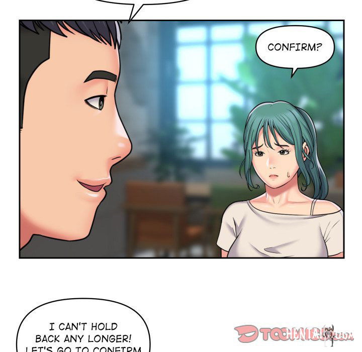 The Ladies&rsquo; Associate The Ladies&rsquo; Associate Chapter 43 - Page 74