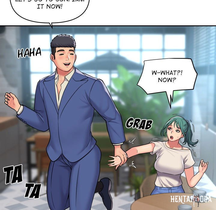 The Ladies&rsquo; Associate The Ladies&rsquo; Associate Chapter 43 - Page 75