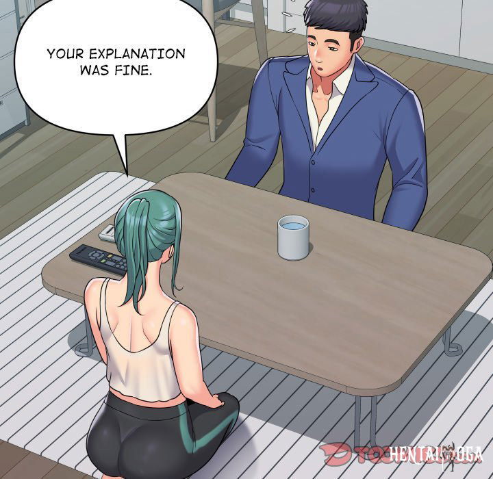 The Ladies&rsquo; Associate The Ladies&rsquo; Associate Chapter 43 - Page 8