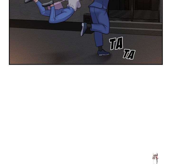 The Ladies&rsquo; Associate The Ladies&rsquo; Associate Chapter 44 - Page 12