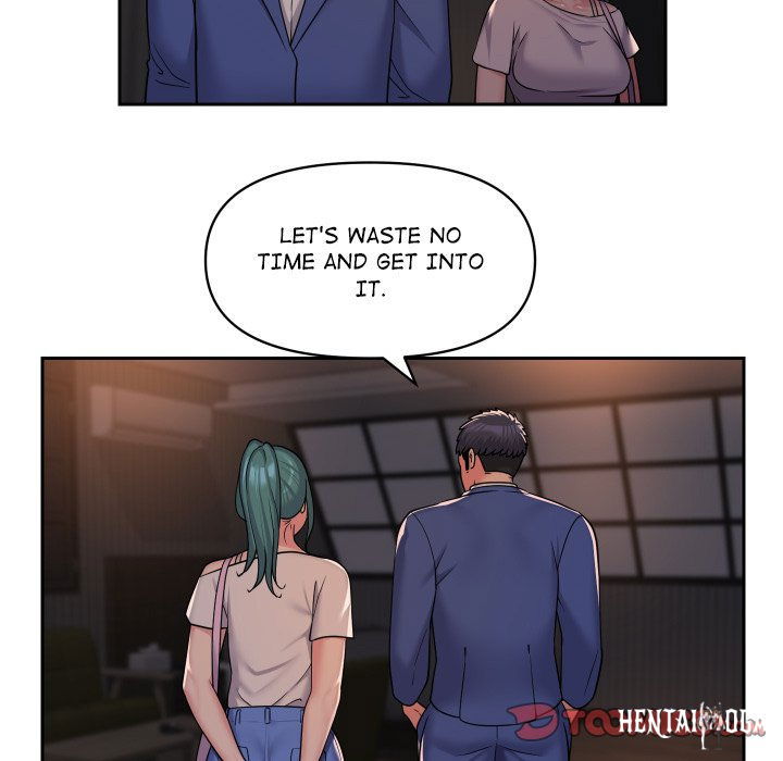 The Ladies&rsquo; Associate The Ladies&rsquo; Associate Chapter 44 - Page 18