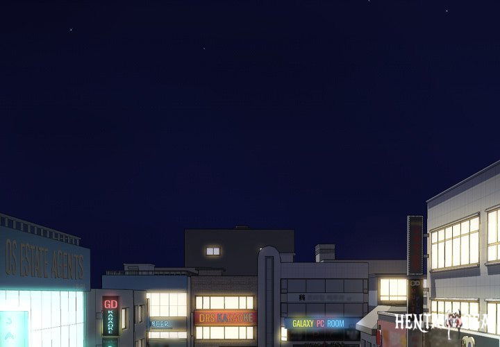 The Ladies&rsquo; Associate The Ladies&rsquo; Associate Chapter 44 - Page 3