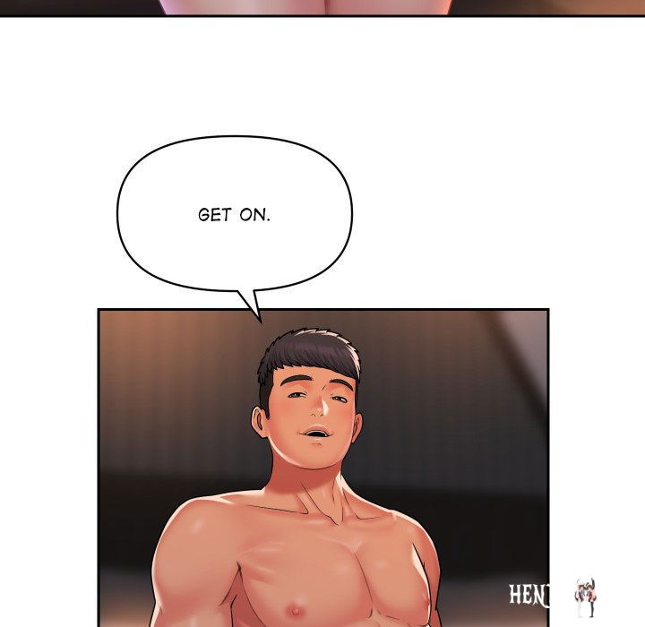 The Ladies&rsquo; Associate The Ladies&rsquo; Associate Chapter 44 - Page 31