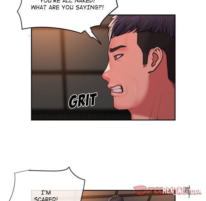 The Ladies&rsquo; Associate The Ladies&rsquo; Associate Chapter 44 - Page 38