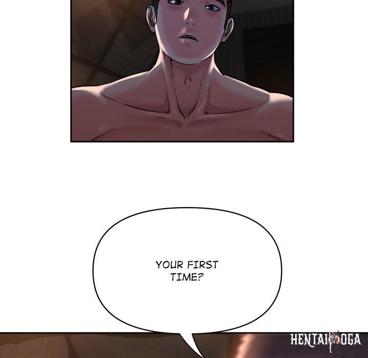 The Ladies&rsquo; Associate The Ladies&rsquo; Associate Chapter 44 - Page 40