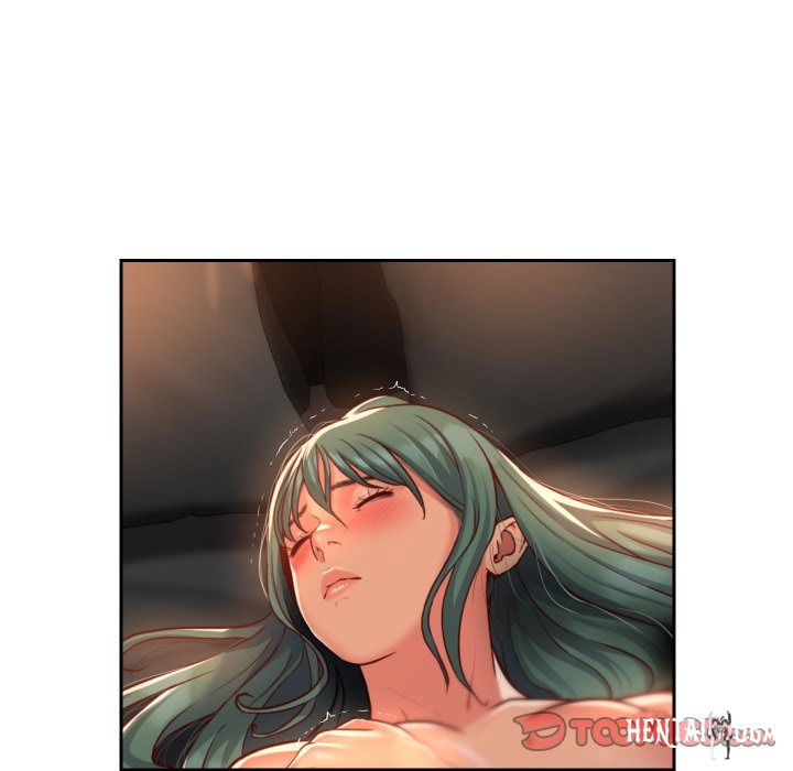 The Ladies&rsquo; Associate The Ladies&rsquo; Associate Chapter 44 - Page 42