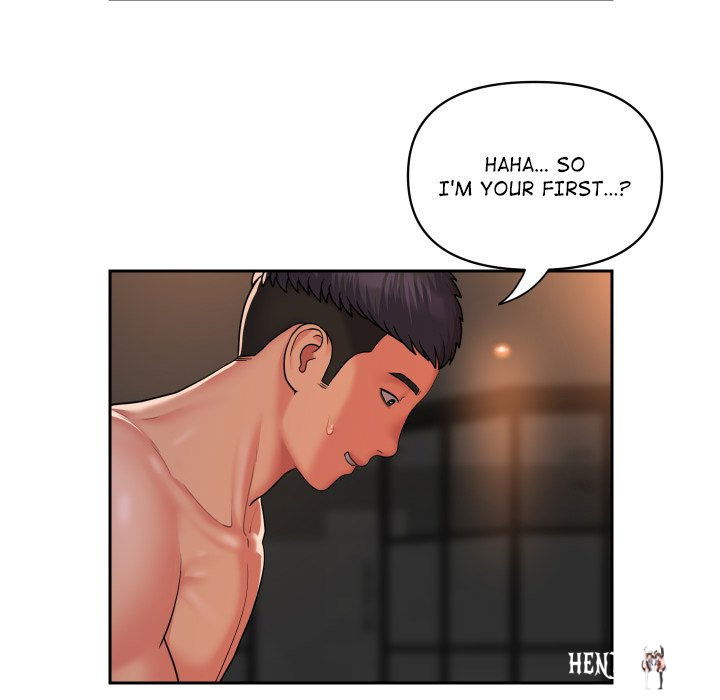 The Ladies&rsquo; Associate The Ladies&rsquo; Associate Chapter 44 - Page 43