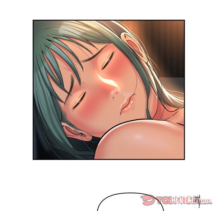 The Ladies&rsquo; Associate The Ladies&rsquo; Associate Chapter 44 - Page 50